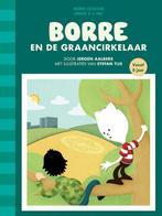 Borre en de graancirkelaar / De Gestreepte Boekjes, Verzenden, Zo goed als nieuw, Jeroen Aalbers