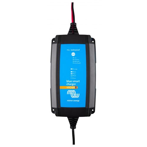 Victron Blue Smart IP65 Acculader 12V/25A/230V 1 Uitgang..., Doe-het-zelf en Bouw, Overige Doe-Het-Zelf en Bouw, Nieuw, Verzenden
