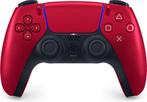 Sony DualSense Wireless Controller-Volcanic Red (PlayStation, Games en Spelcomputers, Spelcomputers | Sony Consoles | Accessoires