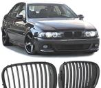 CALANDRES BMW E39 95-03 LOOK M NOIR MAT, Auto-onderdelen, Verzenden, Nieuw