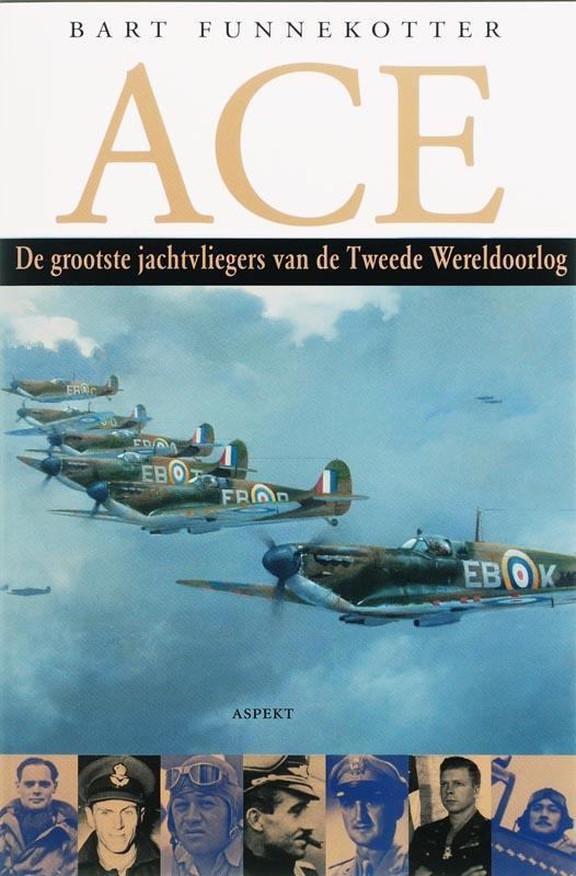 ACE 9789059113510 B. Funnekotter, Boeken, Geschiedenis | Wereld, Gelezen, Verzenden