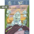 De mop van boe / Boe!Kids 9789059329461 Kristien Tack, Boeken, Verzenden, Zo goed als nieuw, Kristien Tack