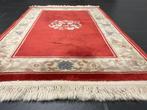 China Aubusson - Tapijt - 160 cm - 92 cm