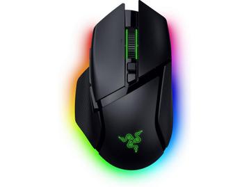 Razer Basilisk V3 Pro 35K - Draadloze Gaming Muis - beschikbaar voor biedingen