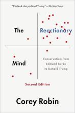 The Reactionary Mind 9780190692001 Corey Robin, Boeken, Verzenden, Zo goed als nieuw, Corey Robin
