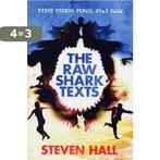 Raw Shark Texts 9781847670243 Steven Hall, Verzenden, Gelezen, Steven Hall