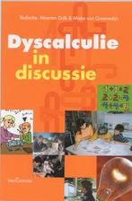 Dyscalculie in discussie 9789023242482, Boeken, Verzenden, Gelezen