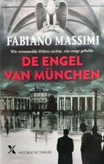 De engels van München 9789401614894, Boeken, Thrillers, Gelezen, Fabiano Massimi, Verzenden