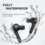 Soundcore Life P2 Draadloze Oortjes met Touch Control -  TWS, Verzenden, Nieuw