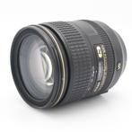Nikon AF-S 24-120mm F/4 G ED VR | Tweedehands, Verzenden, Zo goed als nieuw
