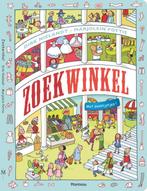 Zoekwinkel 9789022327609 Dirk Nielandt, Verzenden, Dirk Nielandt