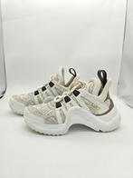 Louis Vuitton - Sneakers - Maat: Shoes / EU 38