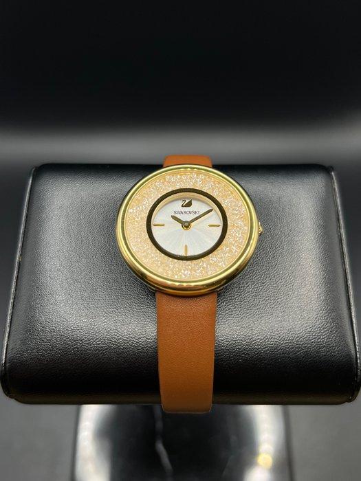 Swarovski - Pure - Zonder Minimumprijs - 5275040 - Dames -, Handtassen en Accessoires, Horloges | Heren