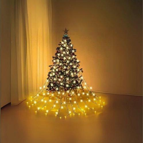 Tweedekans | Giftmas Kerstverlichting met 280 lampjes - 2, Diversen, Kerst, Ophalen of Verzenden