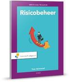 Risicobeheer / Financieel management 9789001889067, Boeken, Verzenden, Zo goed als nieuw, T. Ammeraal