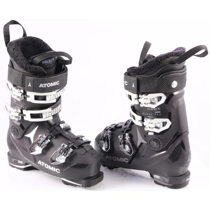 38 38,5 nieuwe dames skischoenen ATOMIC HAWX MAGNA PRO 2024,, Sport en Fitness, Skiën en Langlaufen, Verzenden