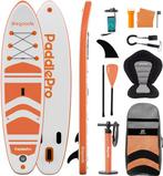 2dekans | LifeGoods PaddlePro SUP Board - met Zitje -, Watersport en Boten, Suppen, Ophalen of Verzenden, Nieuw