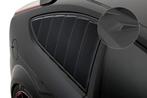 Zijruitbekleding met ABE voor Ford Focus MK2 3-deurs SSB002-, Verzenden, Nieuw