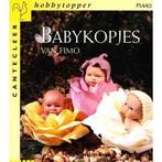 Babykopjes van Fimo 9789021325750, Elly van den Berg, Verzenden
