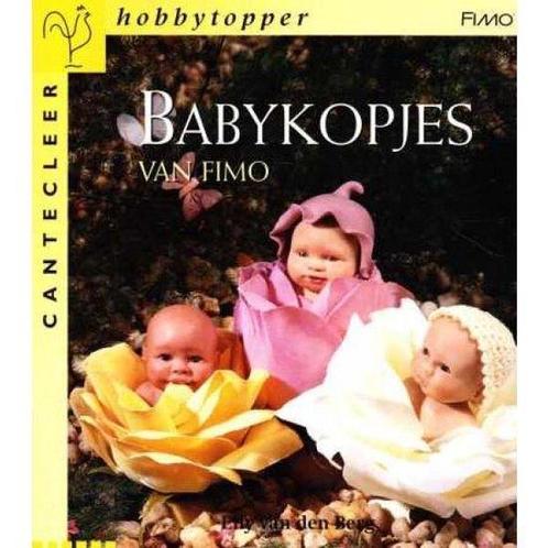 Babykopjes van Fimo 9789021325750, Boeken, Hobby en Vrije tijd, Gelezen, Verzenden