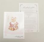 Annette Himstedt - Poupée Annette Himstedt - 1990-2000 -