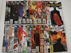 Detective Comics #797/802, 853/859, 862/870 - 22 Comic -, Boeken, Nieuw