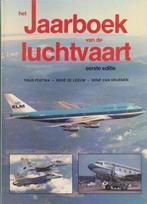 Jaarboek van de luchtvaart 9789060139417, Boeken, Gelezen, Jan Postma, Verzenden