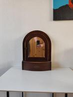 Kast - Spiegel - wandkast Art Nouveau