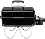 Weber Gas Barbecue  r Go-Anywhere- 41x26 cm - Roestvrijst..., Verzenden, Nieuw