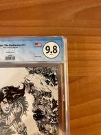 Conan le Barbare #13 - Dan Panosian Black & White Virgin, Boeken, Nieuw