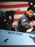 Top Gun - Tom Cruise (Pete Maverick Mitchell) - Signed, Nieuw