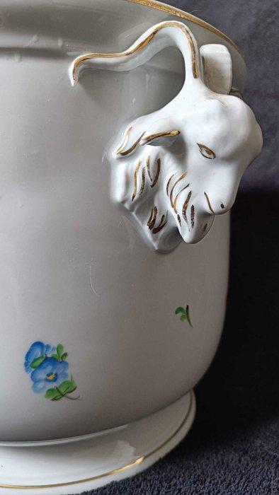 Herend - Pot - Porselein, Antiek en Kunst, Antiek | Glaswerk en Kristal
