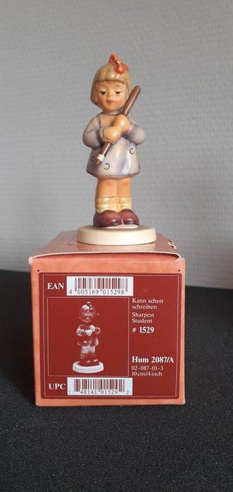 Goebel - Beeldje - Prachtig Duo Hummeltjes Nr 2087 A en B - beschikbaar voor biedingen