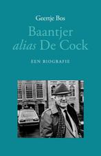 Baantjer alias De Cock 9789026171376 Geertje Bos, Verzenden, Zo goed als nieuw, Geertje Bos