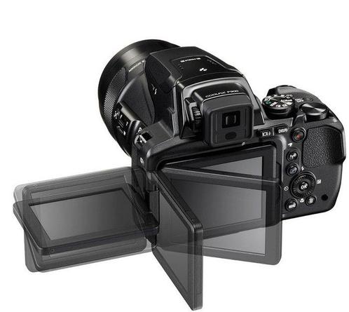 Nikon COOLPIX P900 Appareil photo numérique, Audio, Tv en Foto, Fotocamera's Digitaal