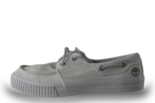 Timberland Sneakers in maat 41 Wit | 5% extra korting, Kleding | Heren, Schoenen, Wit, Zo goed als nieuw, Sneakers, Verzenden