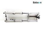 Fourche avant Kawasaki ZR 750 Zephyr 1991-1997 (ZR750, Verzenden, Nieuw