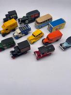 Cararama, Lledo, Matchbox, Solido 1:43 - Voiture miniature, Nieuw