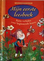 Korte verhalen voor eerste beginnende lezers - Avi1 / M3, Boeken, Verzenden, Gelezen, Willemijn van Abeelen