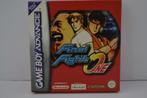 Final Fight - One - NEW (GBA EUR CIB), Games en Spelcomputers, Nieuw