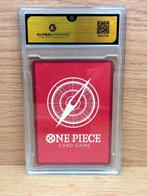 Bandai - 1 Graded card - One Piece - Jewelry Bonne OP07 -, Nieuw