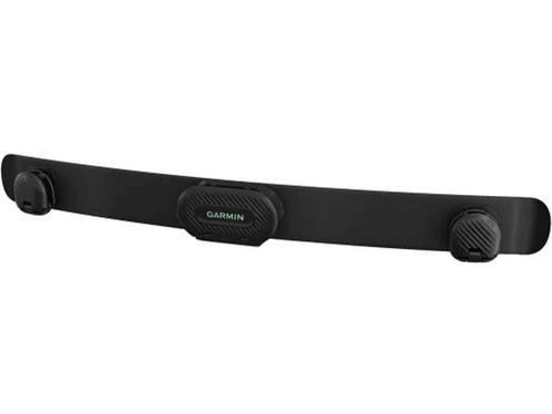 Garmin HRM-Fit - Hartslagsensor - Voor vrouwen - Zwart, Huis en Inrichting, Woonaccessoires | Overige, Zo goed als nieuw, Verzenden