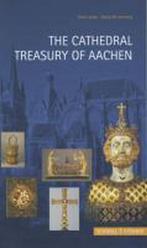 The Cathedral Treasury of Aachen 9783795423216, Herta Lepie, Georg Minkenberg, Verzenden