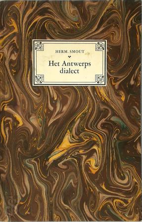 Het Antwerpsch dialect, Boeken, Taal | Overige Talen, Verzenden