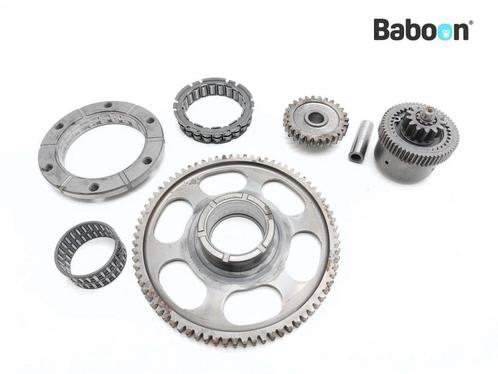 Embrayage de démarreur unidirectionnel Honda VTX 1300, Motoren, Onderdelen | Honda, Verzenden