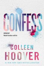 Confess 9789020553291 Colleen Hoover, Verzenden, Gelezen, Colleen Hoover