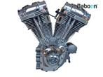 Motorblok Harley-Davidson FXDFSE Dyna Fat Bob CVO 2009 Twin, Verzenden, Gebruikt