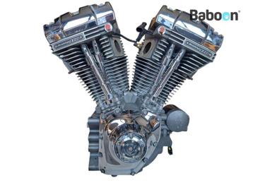 Motorblok Harley-Davidson FXDFSE Dyna Fat Bob CVO 2009 Twin, Verzenden