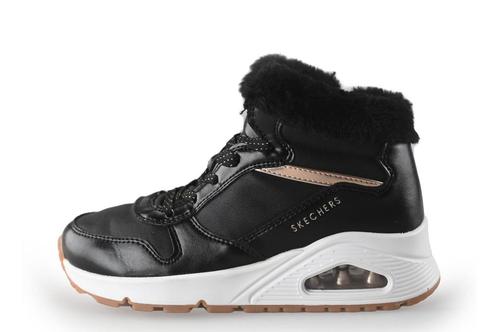Skechers Boots in maat 30 Zwart | 5% extra korting, Kinderen en Baby's, Kinderkleding | Schoenen en Sokken, Jongen of Meisje, Zo goed als nieuw