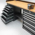 Datona Bankschroef - Extra Large - Datona, Doe-het-zelf en Bouw, Ophalen of Verzenden, Nieuw